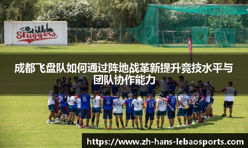 成都飞盘队如何通过阵地战革新提升竞技水平与团队协作能力
